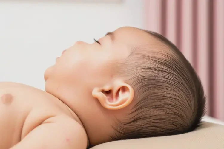 嬰幼兒脖子偶爾長(zhǎng)濕疹不管它會(huì)自己好嗎(圖2)