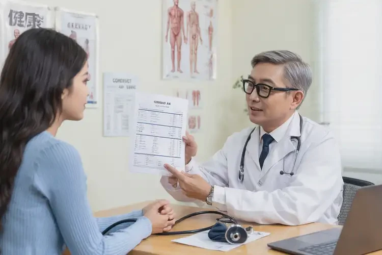 生理期吃香水檸檬可以嗎(圖2)