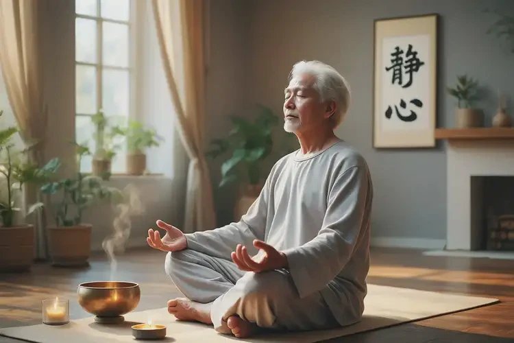 高齡老人手上偶爾起濕疹能夠徹底治愈嗎(圖2)