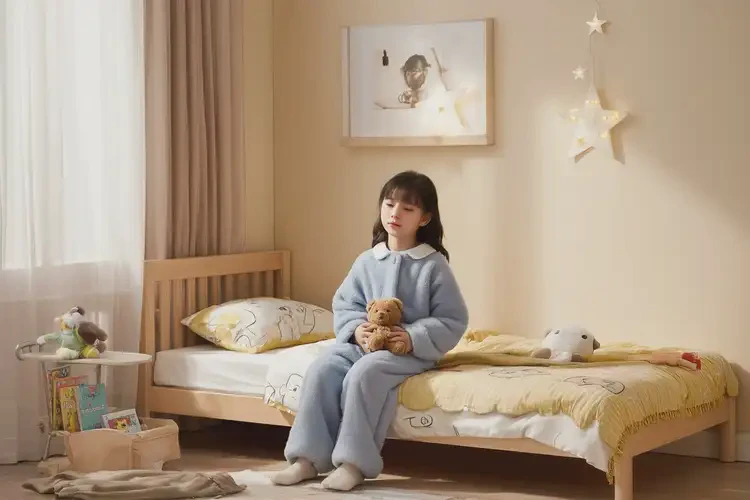 兒童肚子經(jīng)常長濕疹可不可以徹底自愈(圖2)