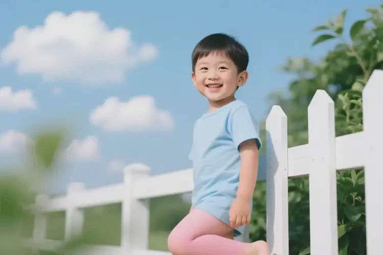 小孩小腿上偶爾長濕疹可不可以徹底自愈(圖2)