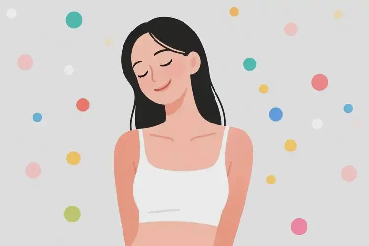 女生肛周出濕疹能夠徹底治愈嗎