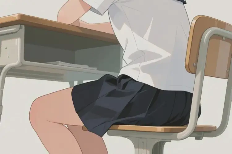 大學(xué)生屁股出現(xiàn)濕疹不管它會(huì)自己好嗎(圖4)