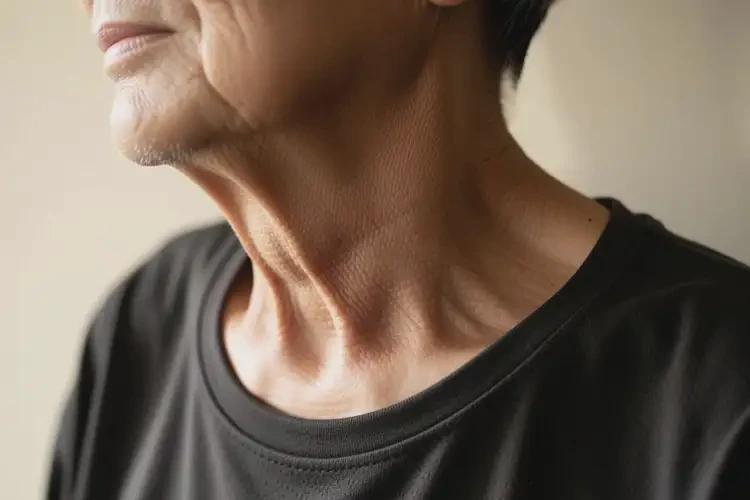 老年人脖子上經(jīng)常長(zhǎng)濕疹不管它會(huì)自己自愈嗎(圖4)