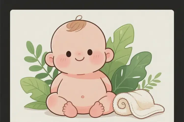 小兒屁股上經(jīng)常長濕疹可以徹底自愈嗎(圖4)