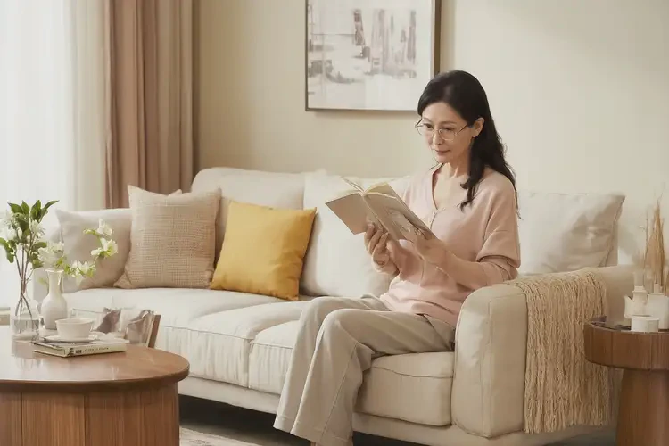 哺乳期妈妈大腿上出湿疹能够彻底治愈吗(图1)