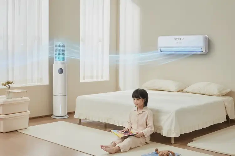 小孩小腿上偶爾長濕疹能夠徹底治愈嗎(圖2)