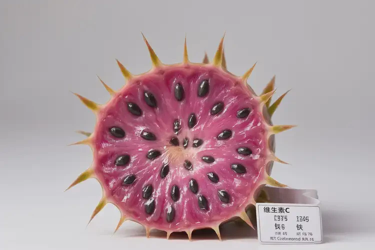 孕14周2天吃仙人掌果可以嗎(圖3)