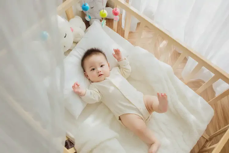 新生兒脖子偶爾長(zhǎng)濕疹能徹底自愈嗎(圖2)