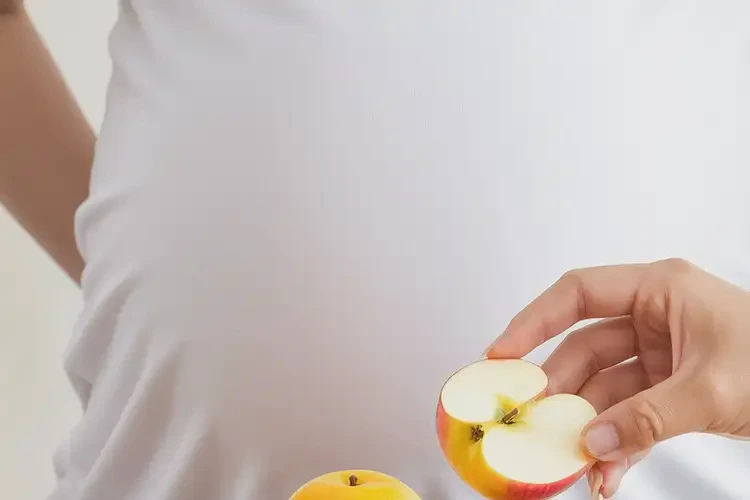 孕婦肚子容易長濕疹能夠徹底治愈嗎(圖1)