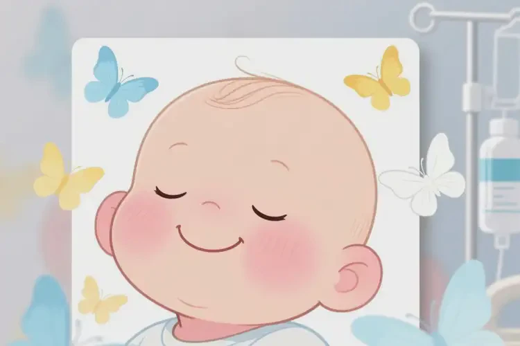 小兒四肢偶爾長(zhǎng)濕疹可不可以徹底自愈(圖1)