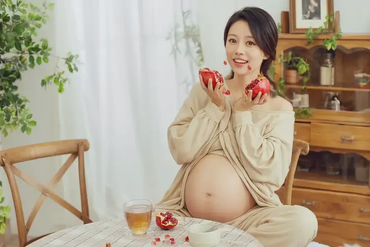孕12周6天吃石榴可以嗎(圖4)