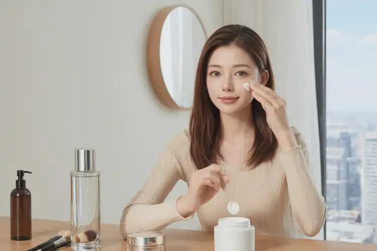 女生身上出濕疹可不可以徹底自愈(圖2)