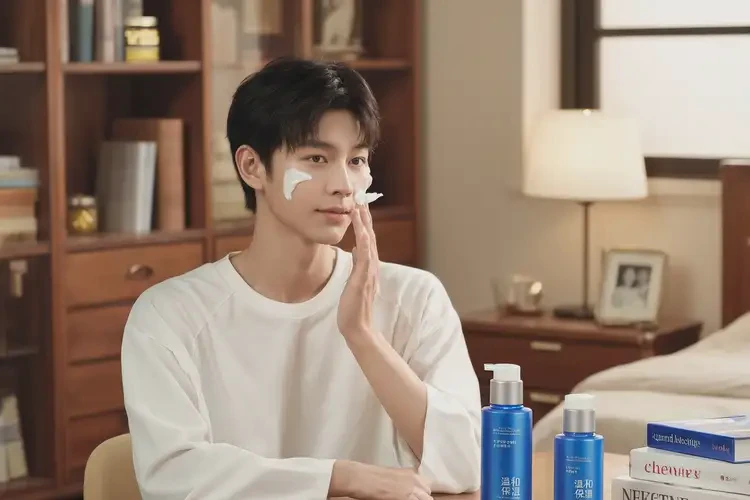 青少年全身偶爾長(zhǎng)濕疹能靠自己自愈嗎(圖2)