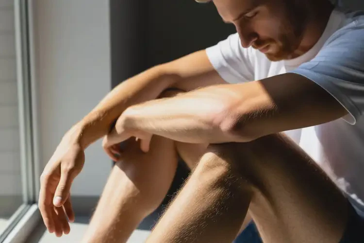 男性四肢有濕疹可不可以徹底自愈(圖2)