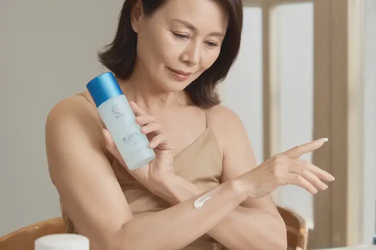 男生手上容易長濕疹不管它會自己痊愈嗎(圖2)