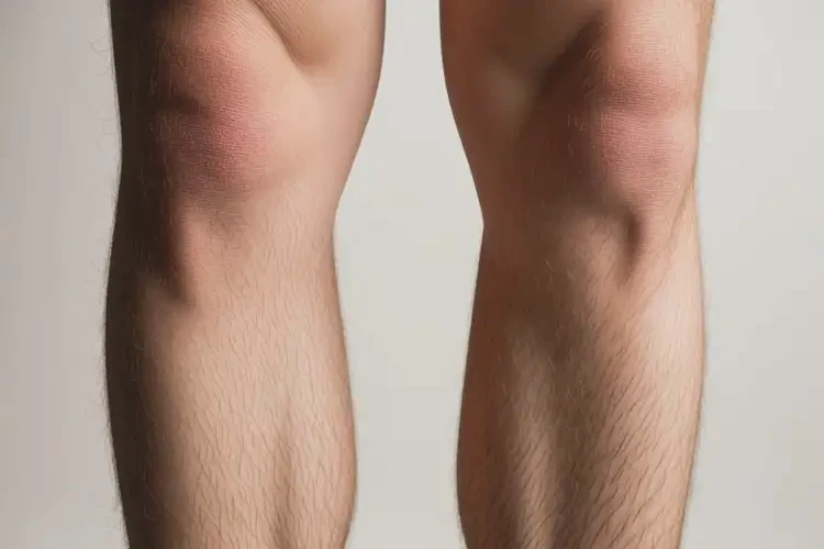 青年人小腿上經(jīng)常長濕疹能不能徹底自愈(圖4)