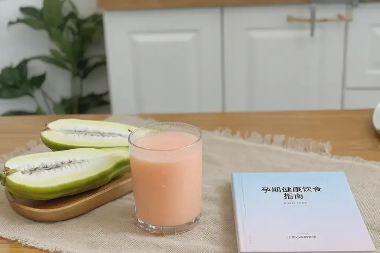 懷孕3周吃芭樂可以嗎(圖3)