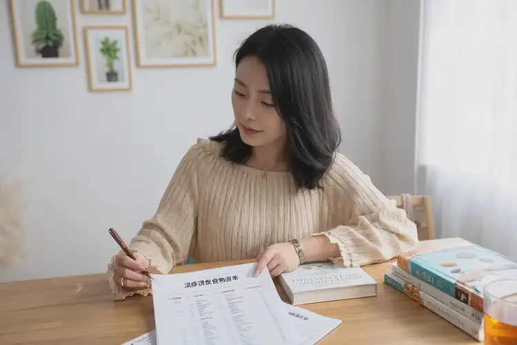 女性肚子出現(xiàn)濕疹能徹底自愈嗎(圖1)