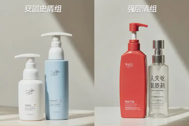 新生兒脖子上偶爾起濕疹能徹底自愈嗎(圖2)