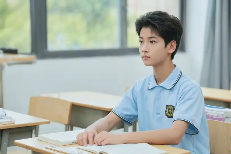 中学生屁股上容易起湿疹能不能彻底自愈(图4)