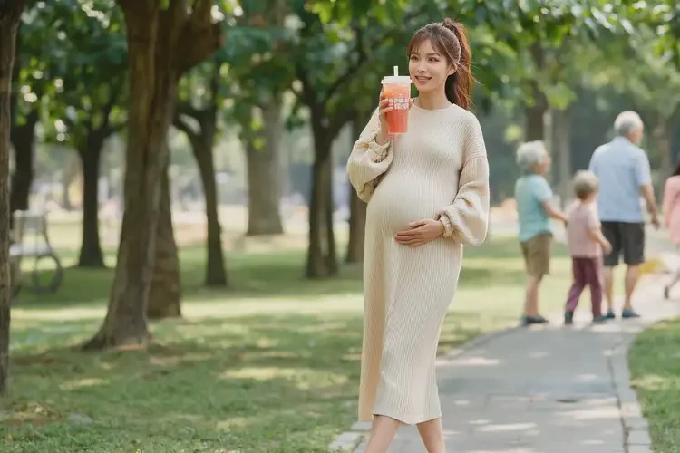 懷孕30天吃葡萄柚可以嗎(圖1)