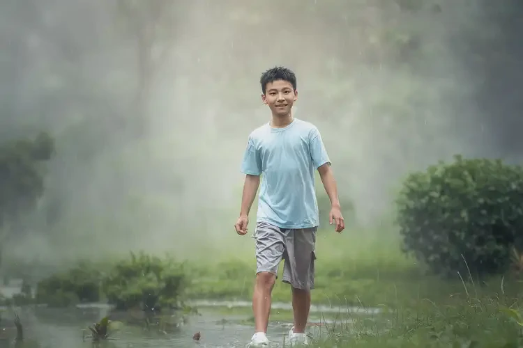 青少年全身偶爾長(zhǎng)濕疹能靠自己自愈嗎(圖3)