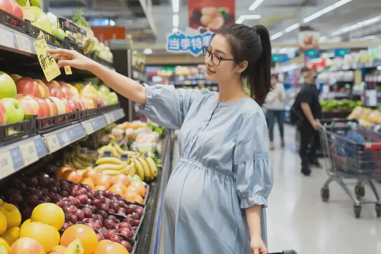 孕34周可以吃葡萄柚嗎(圖2)