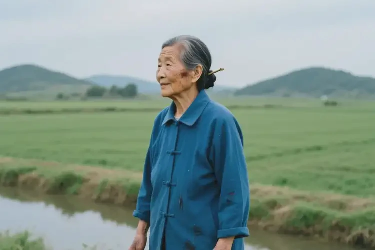 老人全身容易起濕疹不管它會自己痊愈嗎(圖1)