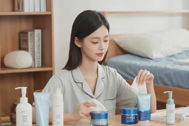 大學生全身經(jīng)常起濕疹不管它會自己痊愈嗎(圖2)