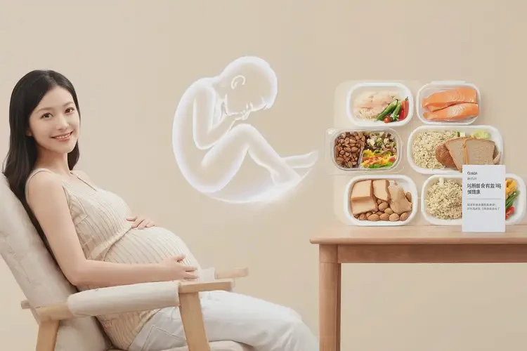 懷孕17周吃構(gòu)樹果實可以嗎(圖1)