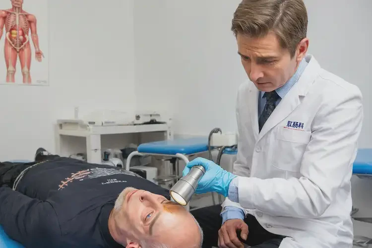 男人肛周容易起湿疹能够彻底治愈吗(图4)