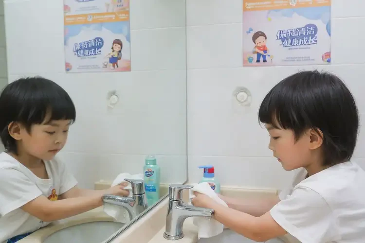 小學(xué)生肛周偶爾起濕疹能不能徹底自愈(圖4)