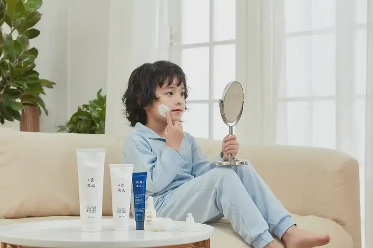 兒童全身容易起濕疹能徹底自愈嗎(圖2)