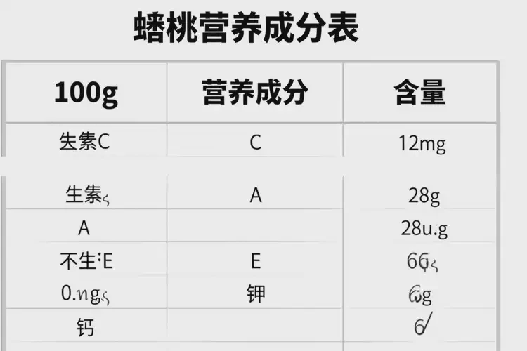 懷孕第18周吃蟠桃可以嗎(圖2)
