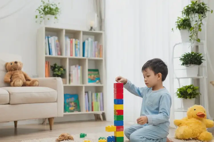 小孩大腿偶爾長(zhǎng)濕疹不管它會(huì)自己痊愈嗎(圖1)