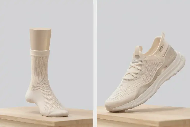 女性腳上出濕疹可以徹底自愈嗎(圖2)