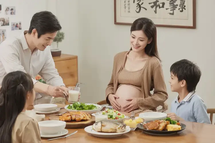 孕14周4天吃石楠可以嗎(圖3)