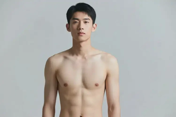 男生肚子上經(jīng)常長濕疹能靠自己自愈嗎(圖3)