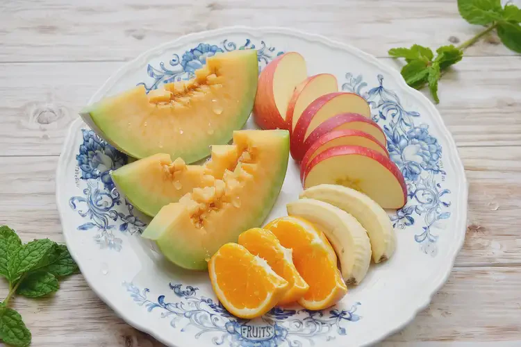 孕21周吃哈密瓜可以嗎(圖3)