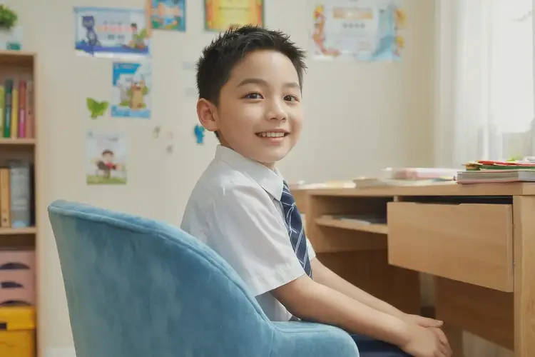 小學(xué)生屁股上偶爾起濕疹能不能徹底自愈(圖4)