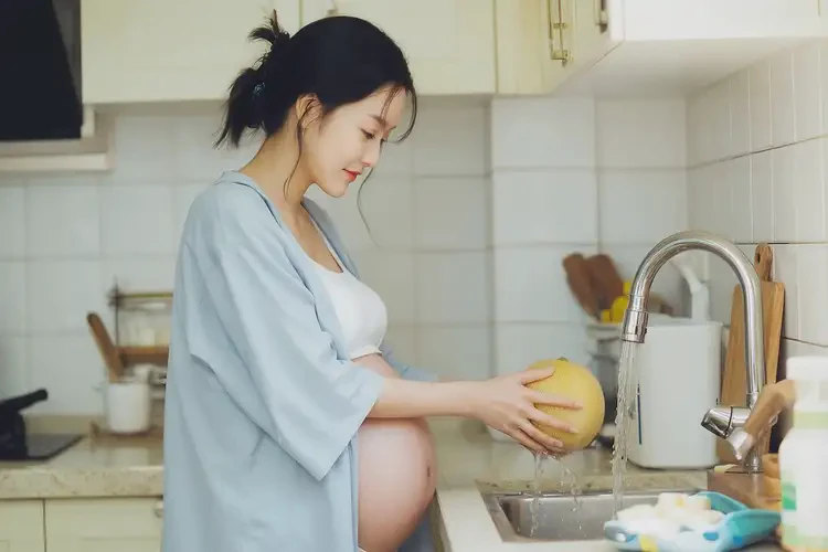 孕21周吃哈密瓜可以嗎(圖2)