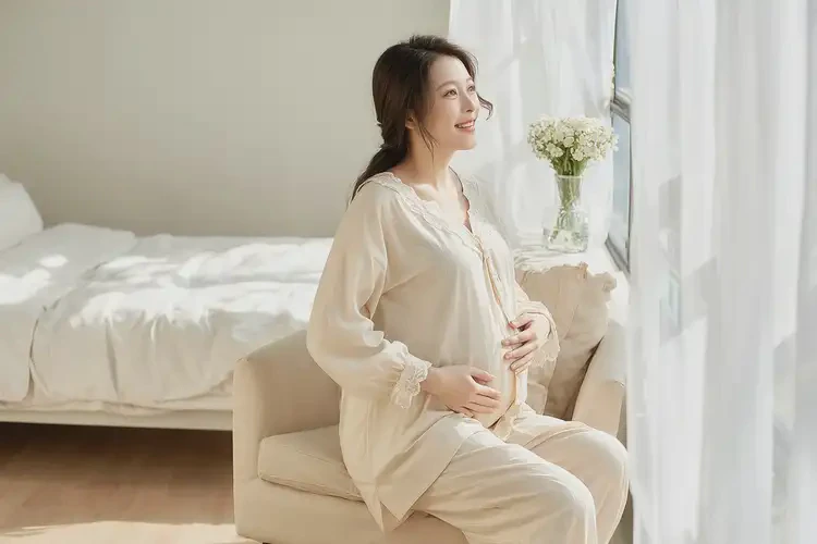 孕婦身上容易起濕疹不管它會(huì)自己痊愈嗎(圖3)