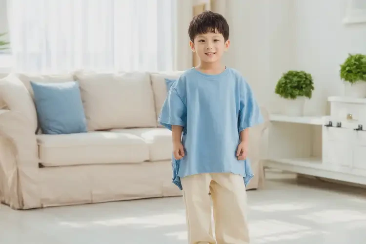 小兒身上偶爾起濕疹能夠徹底治愈嗎(圖2)