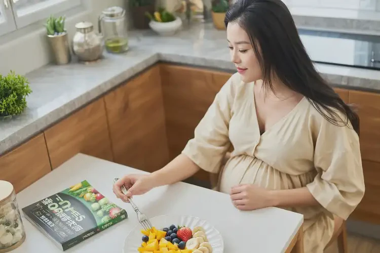 孕29周吃芒果可以嗎(圖1)