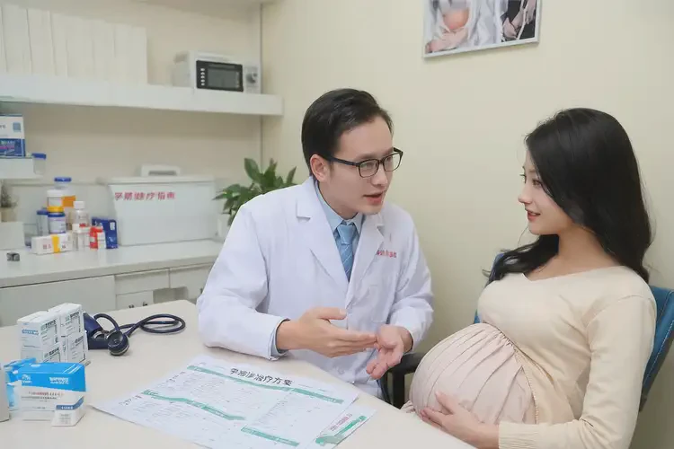 孕婦手臂上出現(xiàn)濕疹能夠徹底治愈嗎(圖2)