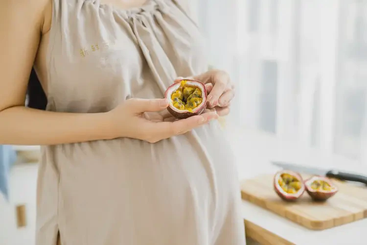 孕10周1天吃百香果可以嗎(圖4)