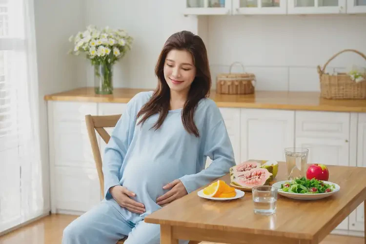 懷孕26周吃番石榴可以嗎