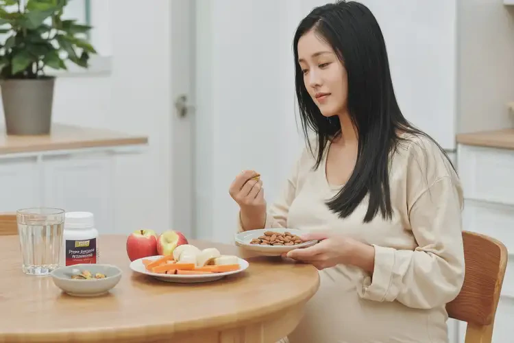 寶寶四肢經(jīng)常長濕疹可以徹底自愈嗎(圖1)