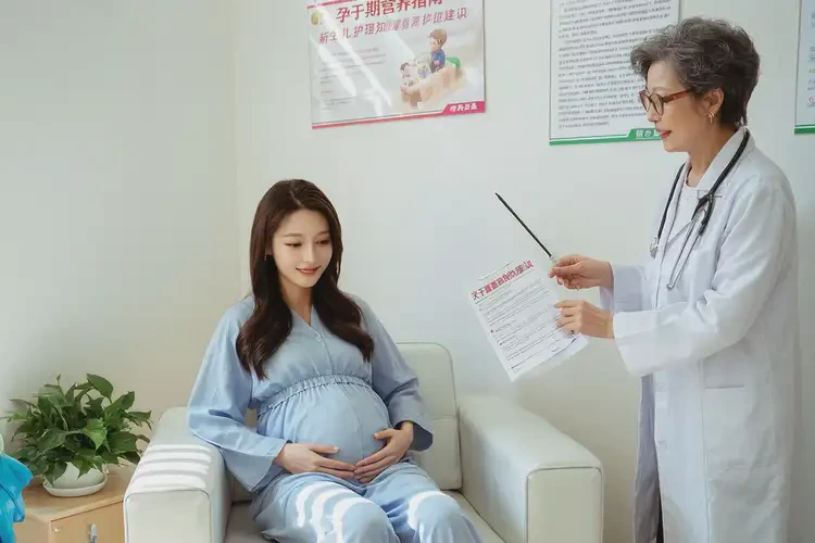 懷孕后期吃西番蓮可以嗎(圖2)